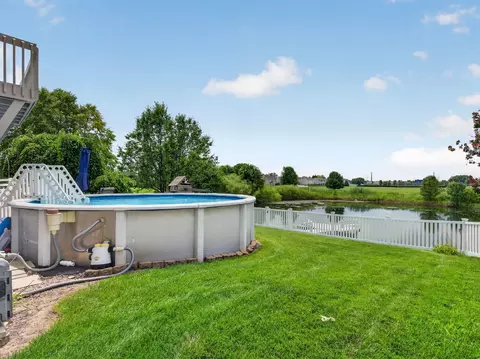 Exterior - 1401 Martin Ct, Plainfield, IL 60586 photo 11 of 13