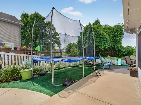 Exterior - 1401 Martin Ct, Plainfield, IL 60586 photo 6 of 13