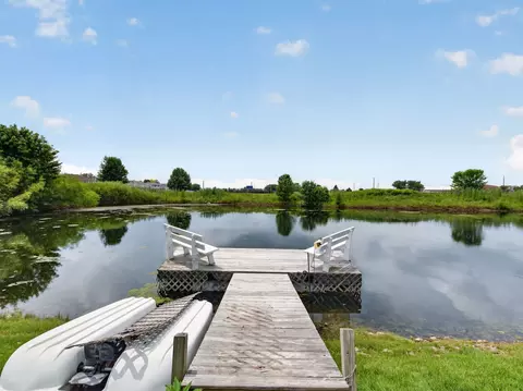 Exterior - 1401 Martin Ct, Plainfield, IL 60586 photo 5 of 13