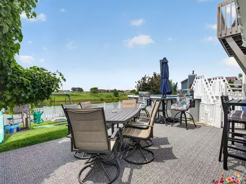 Exterior - 1401 Martin Ct, Plainfield, IL 60586 photo 7 of 13