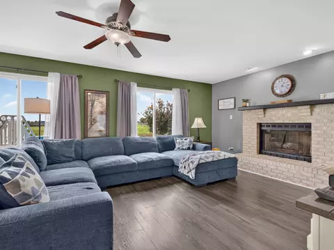 Living - 1401 Martin Ct, Plainfield, IL 60586 photo 1 of 4