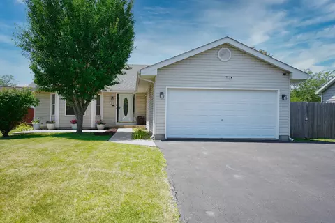2115 Three Forks Dr, Plainfield, IL 60586 photo 1