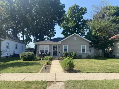 503 W Morrell St, Streator, IL 61364