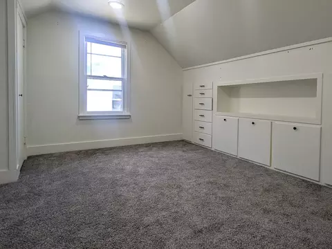 Bedroom - 1460 S 6th Ave, Kankakee, IL 60901 photo 7 of 8