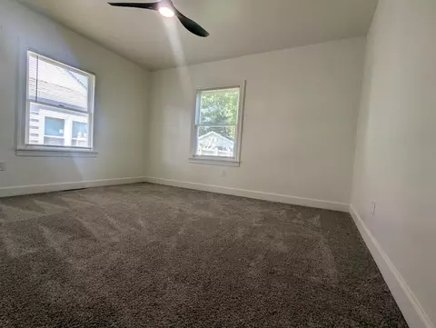 Bedroom - 1460 S 6th Ave, Kankakee, IL 60901 photo 3 of 8
