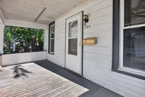 Exterior - 306 E Locust St, Normal, IL 61761 photo 3 of 7