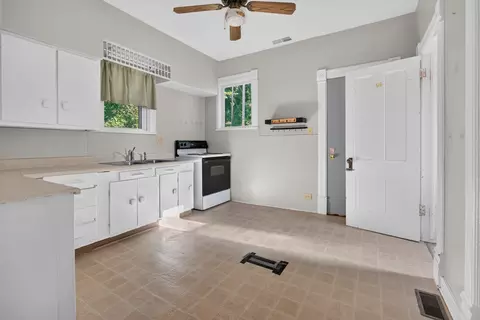 Kitchen - 306 E Locust St, Normal, IL 61761 photo 1 of 3