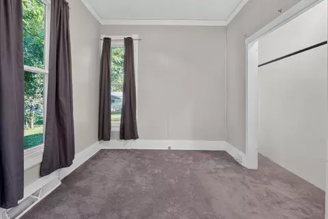 Bedroom - 306 E Locust St, Normal, IL 61761 photo 3 of 5
