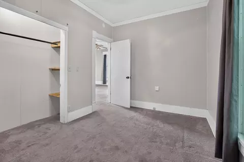 Bedroom - 306 E Locust St, Normal, IL 61761 photo 4 of 5