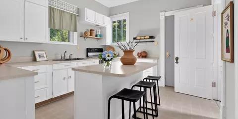 Kitchen - 306 E Locust St, Normal, IL 61761 photo 3 of 3