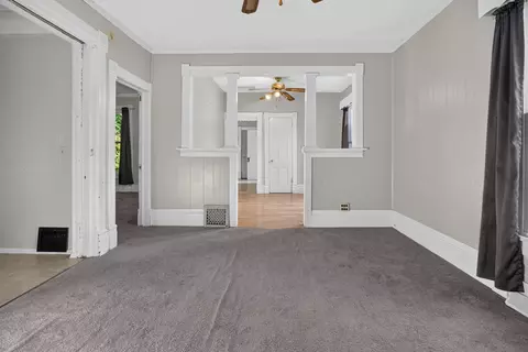 Living - 306 E Locust St, Normal, IL 61761 photo 2 of 6