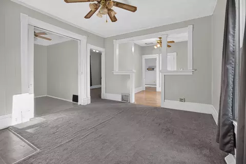 Living - 306 E Locust St, Normal, IL 61761 photo 3 of 6