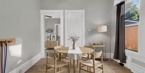 Dining - 306 E Locust St, Normal, IL 61761 photo 1 of 1