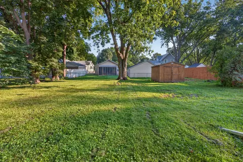 Exterior - 306 E Locust St, Normal, IL 61761 photo 6 of 7
