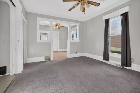 Living - 306 E Locust St, Normal, IL 61761 photo 1 of 6