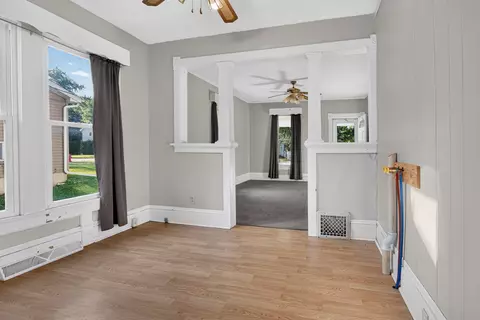 Living - 306 E Locust St, Normal, IL 61761 photo 5 of 6