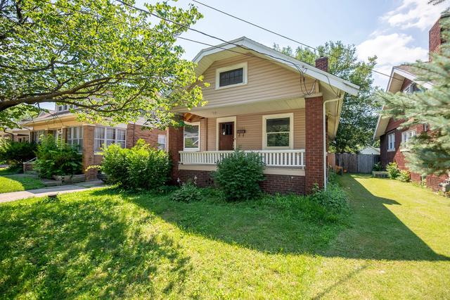 1421 N Douglas St, Peoria, IL 61606