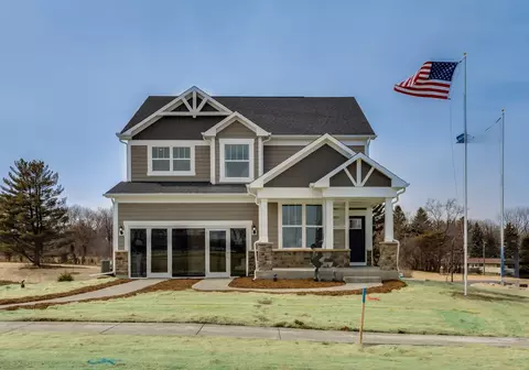 941 Bain Ln, Batavia, IL 60510