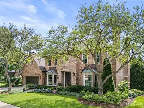 Exterior - 1160 Midwest Ln, Wheaton, IL 60189 photo 2 of 7