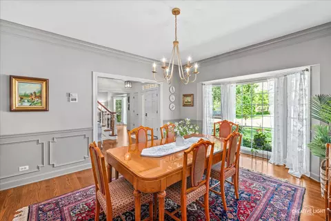 Dining - 1160 Midwest Ln, Wheaton, IL 60189 photo 1 of 1