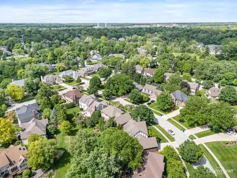 View/Area - 1160 Midwest Ln, Wheaton, IL 60189 photo 2 of 5