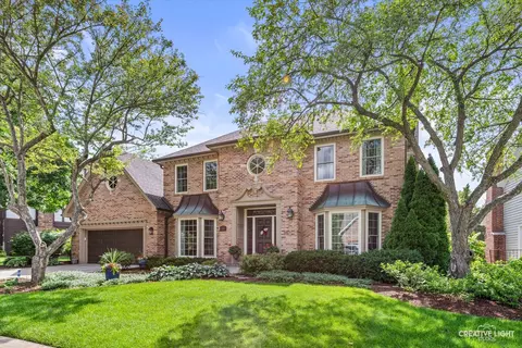 Exterior - 1160 Midwest Ln, Wheaton, IL 60189 photo 3 of 7