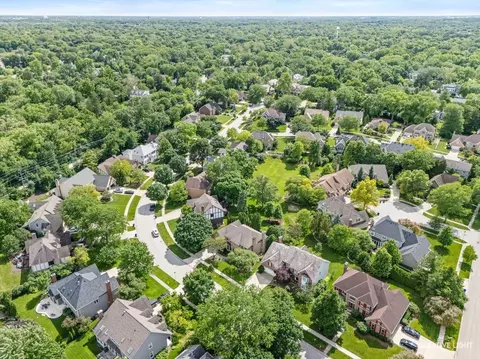 View/Area - 1160 Midwest Ln, Wheaton, IL 60189 photo 5 of 5