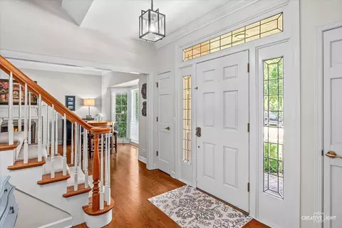 Entry Way - 1160 Midwest Ln, Wheaton, IL 60189 photo 1 of 3