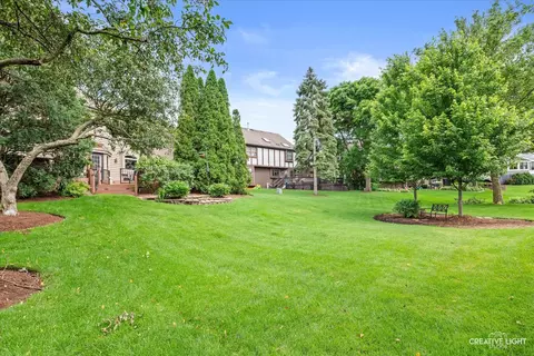 Exterior - 1160 Midwest Ln, Wheaton, IL 60189 photo 7 of 7