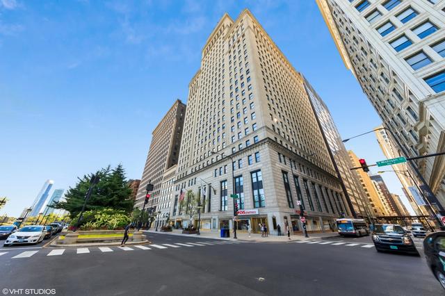 310 S Michigan Ave #202, Chicago, IL 60604