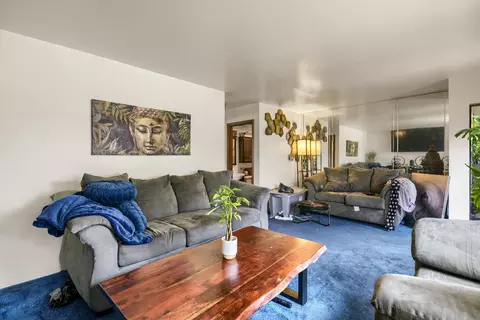 Living - 4038 W Washington Blvd, Chicago, IL 60624 photo 2 of 3