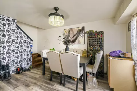 Dining - 4038 W Washington Blvd, Chicago, IL 60624 photo 1 of 2