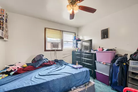 Bedroom - 4038 W Washington Blvd, Chicago, IL 60624 photo 4 of 4