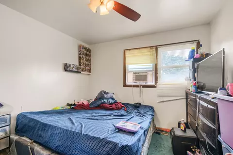 Bedroom - 4038 W Washington Blvd, Chicago, IL 60624 photo 3 of 4