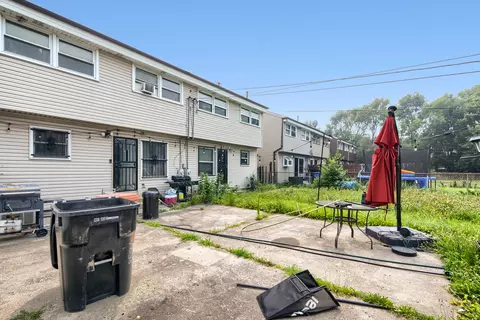 Exterior - 4038 W Washington Blvd, Chicago, IL 60624 photo 3 of 3