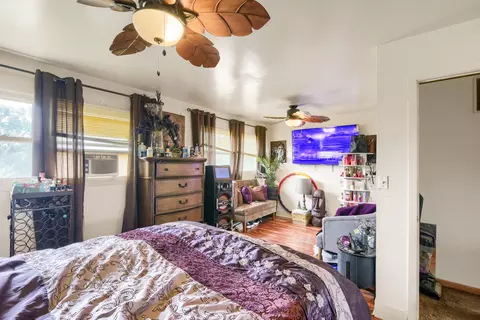Bedroom - 4038 W Washington Blvd, Chicago, IL 60624 photo 1 of 4