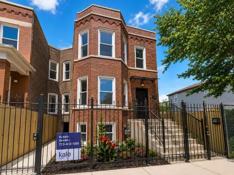 1040 N Lawndale Ave, Chicago, IL 60651