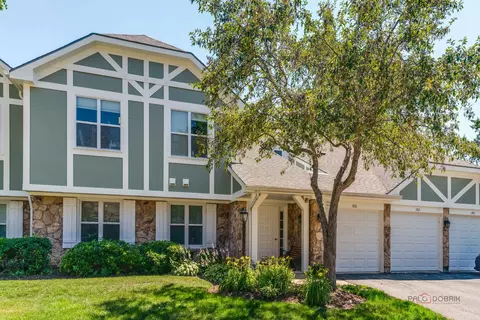 1410 Clairmont Ct #217, Vernon Hills, IL 60061