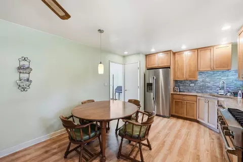 Kitchen - 403 Hazelwood Ln, Glenview, IL 60025 photo 3 of 3