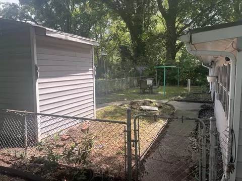 Exterior - 14 Drexel Dr, Sauget, IL 62206 photo 11 of 11