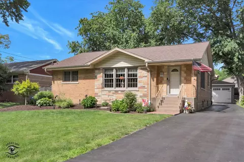 12008 S 71st Ct, Palos Heights, IL 60463