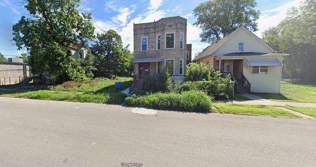 5919 S Morgan St, Chicago, IL 60621