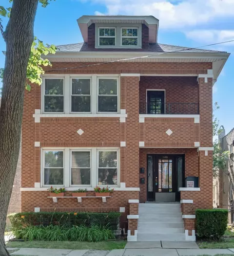 2452 N Menard Ave, Chicago, IL 60639