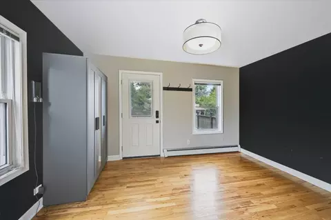 Bedroom - 7154 Fair Elms Ave, Burr Ridge, IL 60527 photo 1 of 5