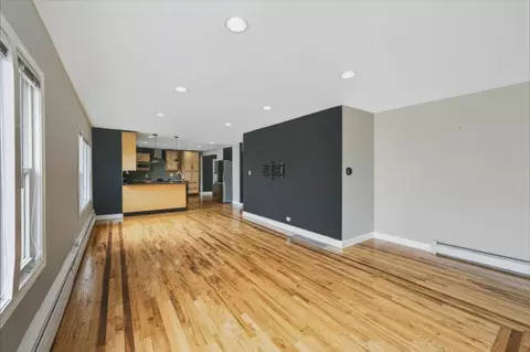 Living - 7154 Fair Elms Ave, Burr Ridge, IL 60527 photo 1 of 7