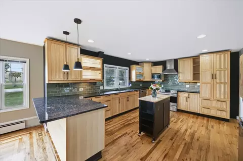 Kitchen - 7154 Fair Elms Ave, Burr Ridge, IL 60527 photo 1 of 5