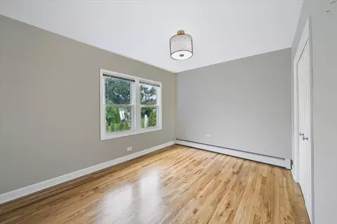 Bedroom - 7154 Fair Elms Ave, Burr Ridge, IL 60527 photo 4 of 5