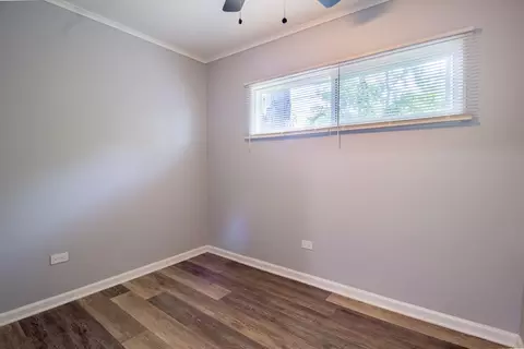 Bedroom - 16523 Spaulding Ave, Markham, IL 60428 photo 4 of 5