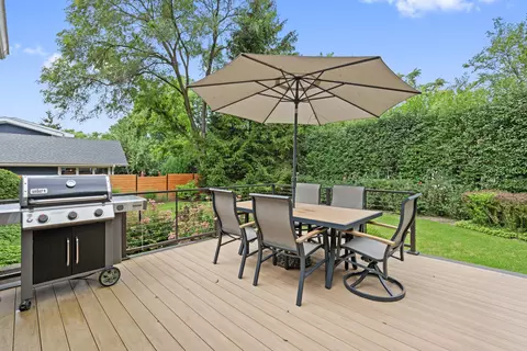 Exterior - 711 Elder Ct, Glencoe, IL 60022 photo 5 of 6