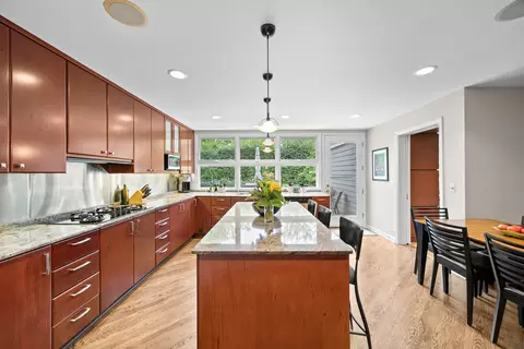 Kitchen - 711 Elder Ct, Glencoe, IL 60022 photo 1 of 6